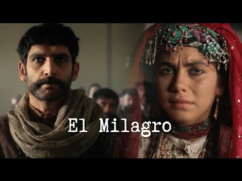 El Milagro - UNA HISTORIA REAL QUE ROMPE EL ALMA |