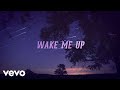 Billy Currington - Wake Me Up (Official Lyric Video)