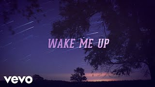 Billy Currington - Wake Me Up (Lyric Video)