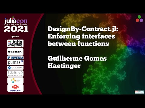 The State of Julia | JuliaCon 2021 | Stefan Karpinksi Viral Shah Jeff Bezanson Keno Fischer