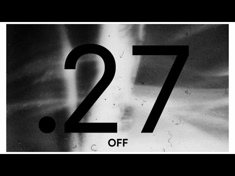 Uakoz & Alex Lentini - Isolated - OFF127