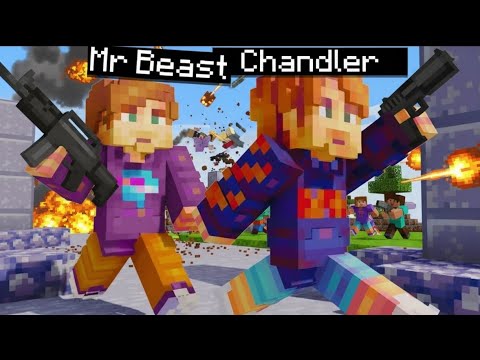 Last to Survive Arena wins $10,000 - Challenge