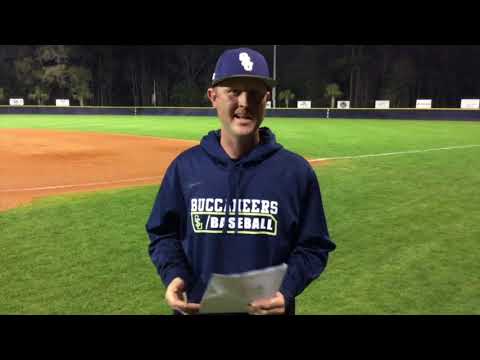 BSB Postgame - Delaware Game 2