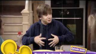 Hannah Montana 4x12 - Clip #3 VF Promo