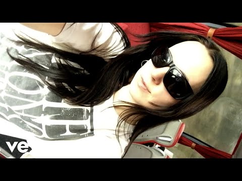 MØ - Lose Yourself (Official Video)