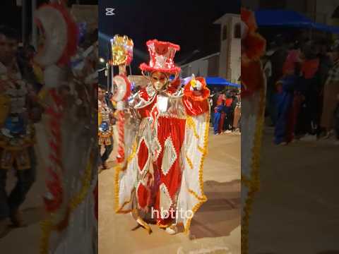 Carnavales en Huancané 2026 #huancane #puno #tarkada