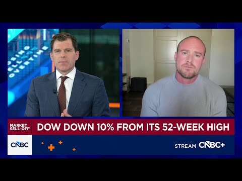 'Best case scenario' global oil market loses 600 million barrels, says 3Fourteen's Warren Pies