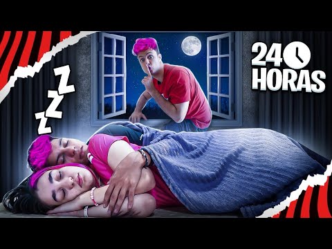 I BROKE INTO EMILLY VICK AND LEOZINHO'S HOUSE!