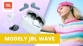 JBL Wave 300TWS