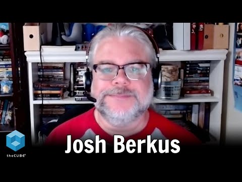 Josh Berkus, Red Hat | Postgres Vision 2021