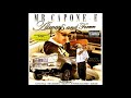 call what i see Mr Capone e