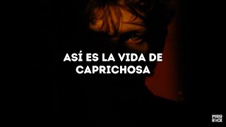 Elefante - Así Es la Vida (Letra)