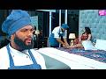 How A Billionaire Lady Fell In Love With The Poor Guy She Hired To Be Her Home Chef Nigerian Movies