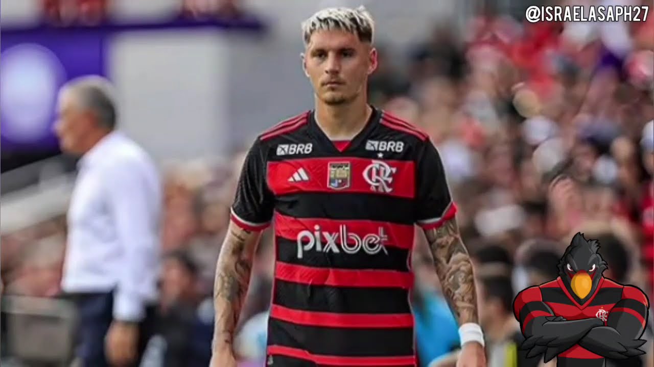 GLOBO ESPORTE DE HOJE (21/02/2025) FLAMENGO X MARICÁ NO CARIOCA!!! WESLEY NA MIRA DOS EUROPEUS!!!