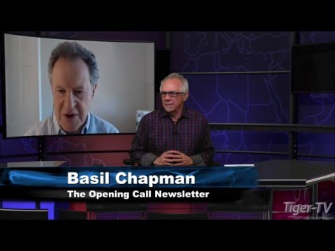 March 22nd Tom O'Brien Show on TFNN - 2016