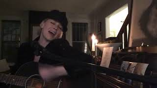 Allison Moorer - Live from the Library - 2/17/21