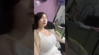tiktok no bra challenge 70 #shorts #short #tiktok