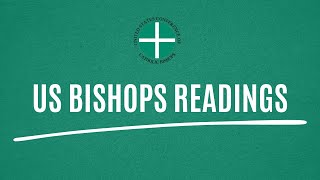 US Bishops Readings Channel Trailer