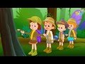 Walking Through The Jungle Nursery Rhymes And Songs For Children Rhymes For Kids Baby Songs