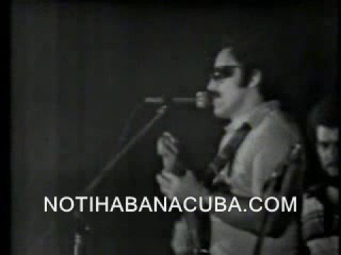 OSVALDO  RODRIGUEZ Y LOS 5 U 4