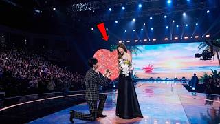 Download lagu Unbelievable! Liu Yuning Kneels Down and Gives a Ring on Chinese New Year Eve mp3 Download lagu Unbelievable! Liu Yuning Kneels Down and Gives a Ring on Chinese New Year Eve mp3