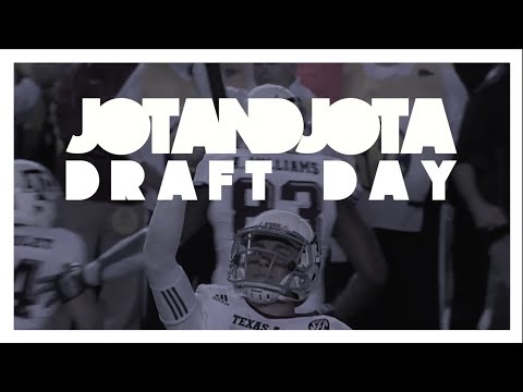 Jotandjota - Draft Day (Freestyle)
