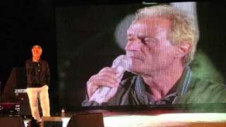 AMEDEO MINGHI "LA STELLA DELLO SPERONE"