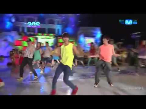 [Compliation]Super Junior Donghae & Eunhyuk - Oppa Oppa