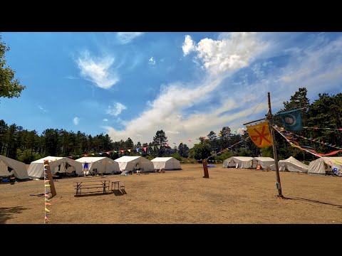 Imagefilm Zeltlager MzH 2022