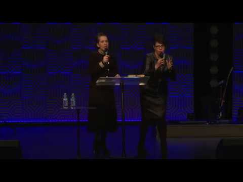 Anointing & Restoration