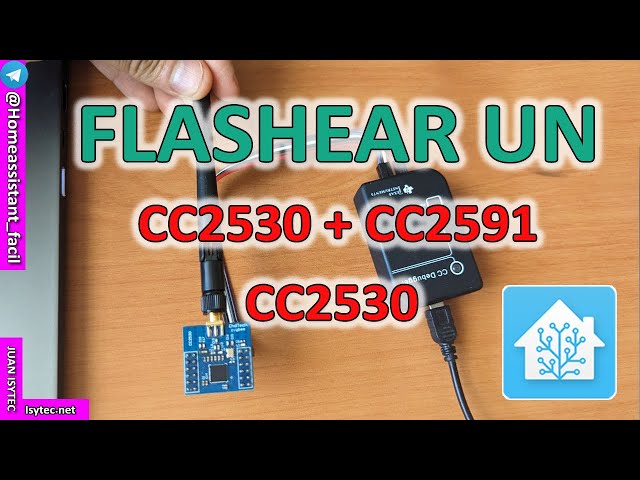 Vídeo relacionado con Fvoagaou Puerto Serie de ConversióN ZigBee TTL Uart MóDulo PA InaláMbrico CC2530 + CC2591 MóDulo Zigbee CC2530 Placa de Desarrollo