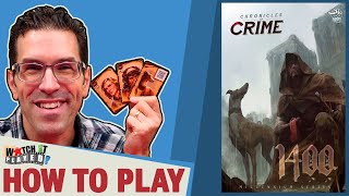 Watch It Played - Chronicles of Crime: 1400 video thumbnail