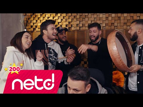 Mustafa Ceceli & Nigar Muharrem – Salıncak video