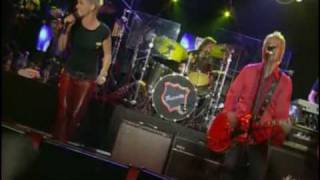 Roxette - Dangerous (Live In Barcelona 2001)