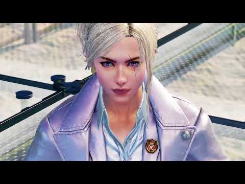 GEN vs JERMANJI ComboBreaker 2022 TEKKEN7