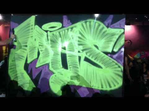 Meeting of Styles 2015 - France ( MOS Peprignan )