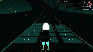 Sponge - All This And Nothing (Audiosurf 2)