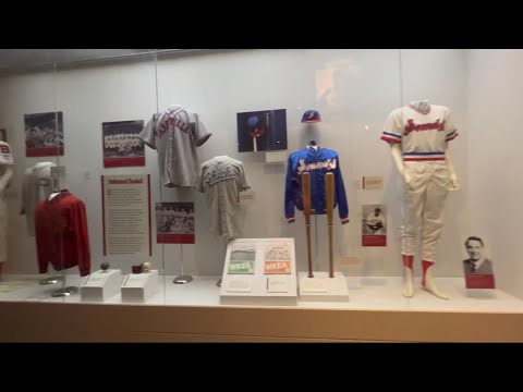 Tennessee Sports Hall Of Fame.