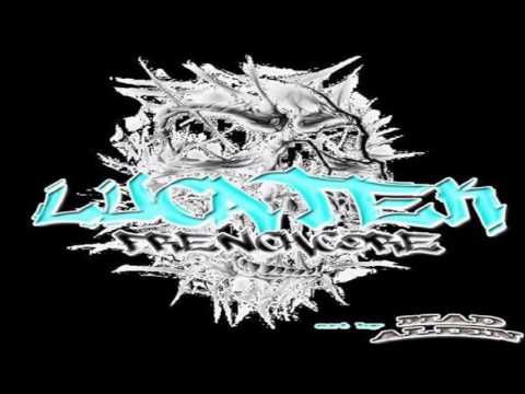 Lucatek - Lobotomy
