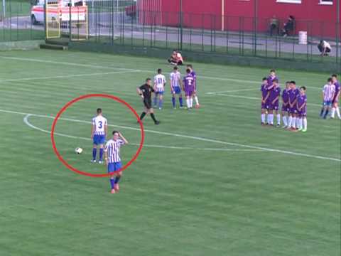 ANDREJ PUPOVIC, born 2001, league finals, individual highlights