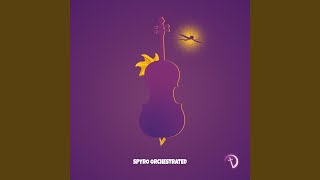 Title Theme (From "Spyro 2: Ripto's Rage")