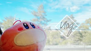 年明けぶらり東京旅(Vlog.)