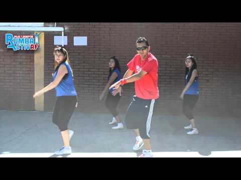 Sigueme y te Sigo - Daddy Yankee - Rumbaactivaf