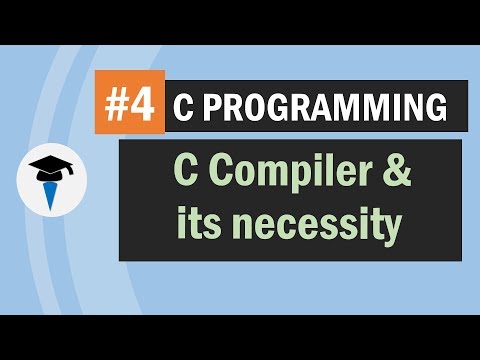 C Introduction