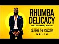 Dj James Presents Rhumba Sebene Mix Vol 14 Clip Officiel Fally Ferre Koffi Cindy