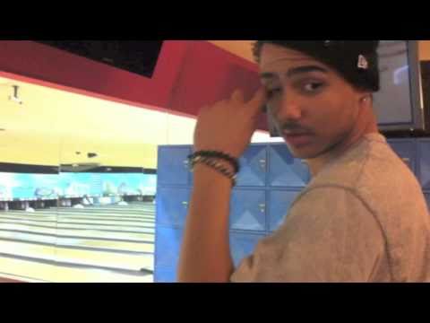 Quincy - Oh Kimosabe, Big Bowling is m...
