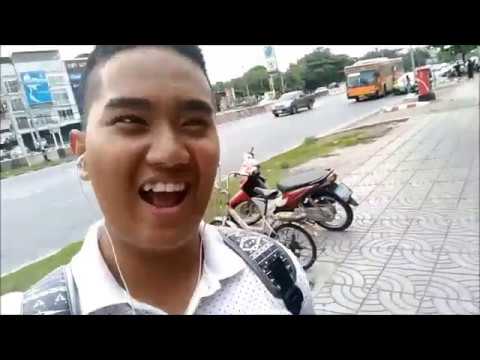 REAL THING KAOW MA MY VLOG