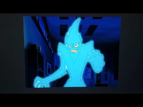 What Do You Think About This Villain Infobox #13