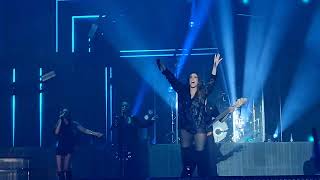 Desprevenida * Malú * Madrid 18.12.24