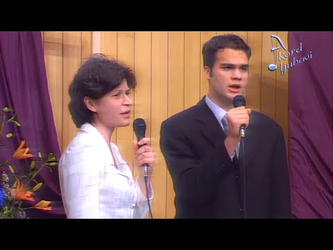 Marijana Vasiljević i Tihomir Lazić - Prava ljubav (2003) [4k, remaster]
